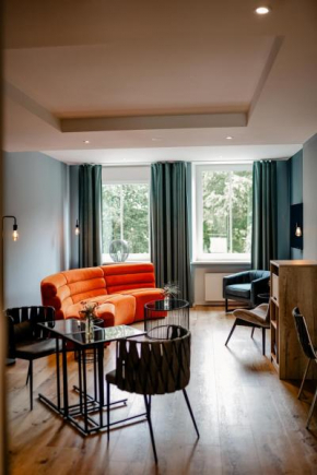 Coffee Fellows Hotel & Longstay